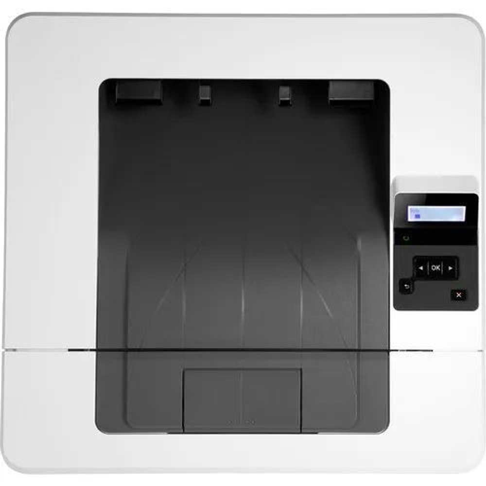 Принтер лазерный черно-белый HP LaserJet Pro M404dn