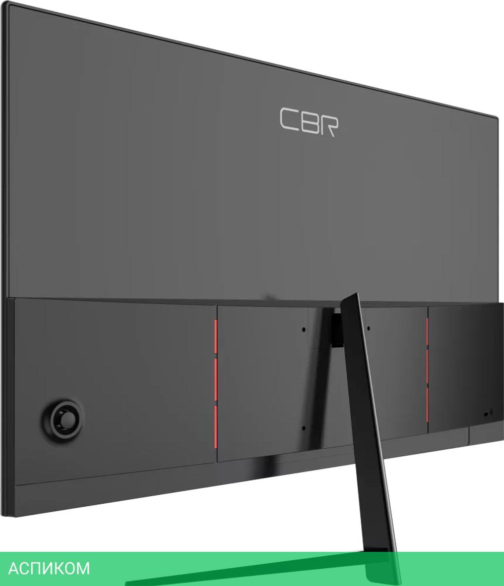 Монитор CBR MF 270E