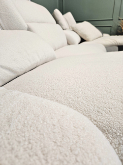 Диван-реклайнер Sophy