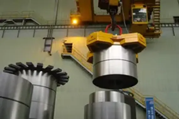 Магнитная система Tecnomagnete BAT GRIP