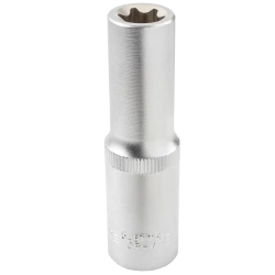 Головка Е-профиль глубокая E14 1/2'' RockForce##Rock FORCE RF-5467714