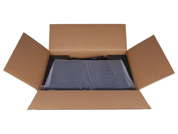 Усилитель Intrend ALS 2500