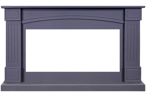 Портал Royal Flame Boston 42 SFT (Разборный) - Серый графит