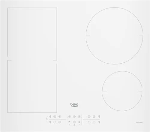 Встраиваемая индукционная панель Beko HII64200FMTW – рис.1