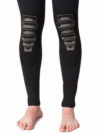 Гидрокостюм Sargan Сивуч 2.0 эластичный неопрен 5 мм