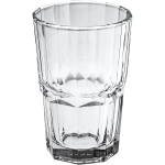 Набор стаканов SERENITY 355 мл 3 шт