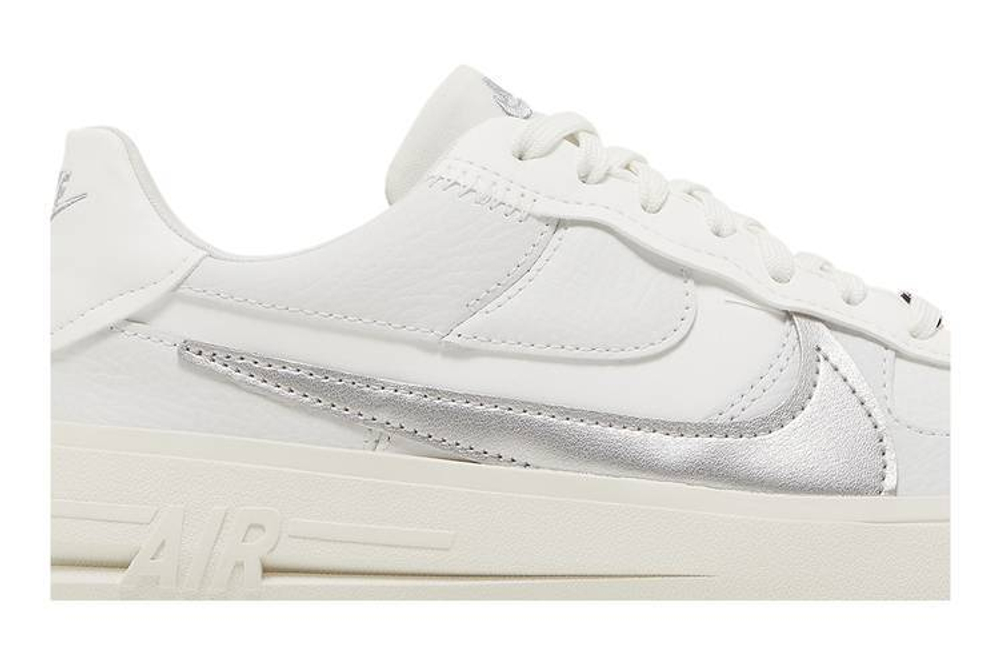 Кроссовки Nike Air Force 1 Low Plt.Af.Orm (Женская размерная сетка)