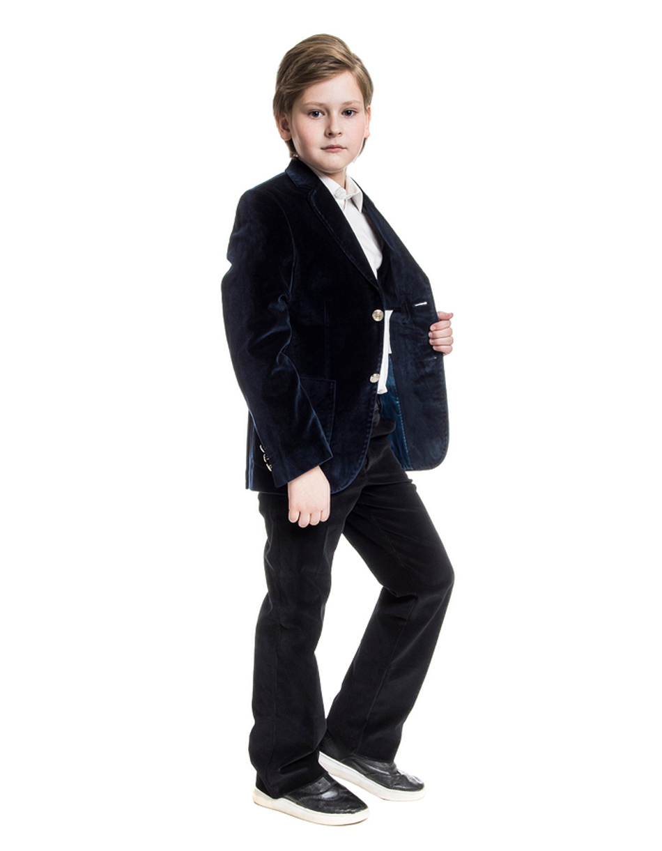 Пиджак для мальчика