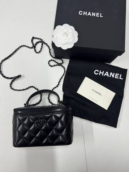 Сумка CHANEL