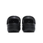 Crocs Classic Platform Clog (Женская размерная сетка)