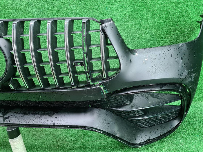 Бампер передний Mercedes GLE C167 (23-нв) AMG 63