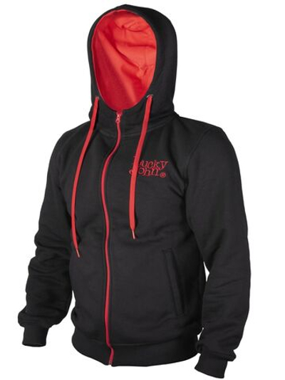 Худи Lucky John BR 01 размер S