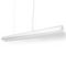 Подвесной светодиодный светильник Nowodvorski Cameleon Q Led 8453