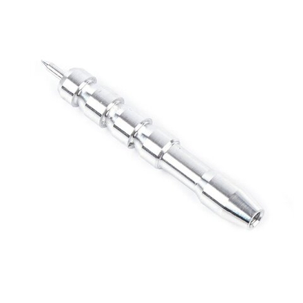 Вишер ЧИСТОGUN 338JAE (d=6,8мм, дюраль, резьба мама, дюймовая, 5/40)