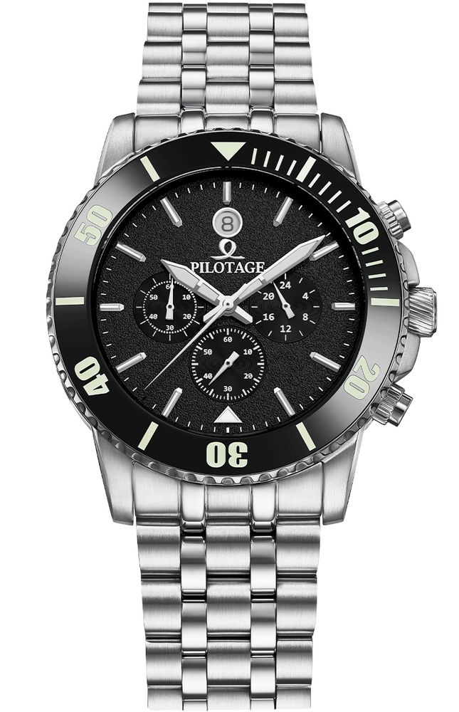 Наручные часы Pilotage P 023.10.21