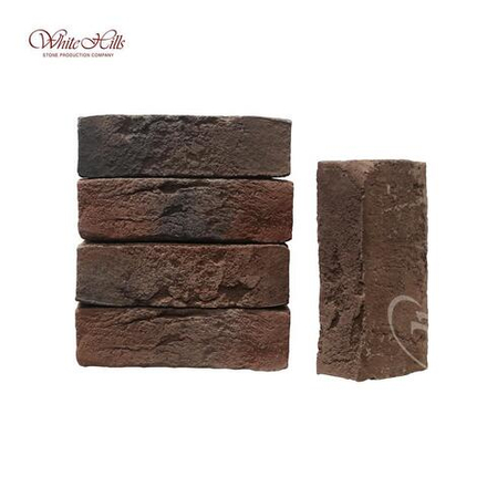White Hills - Кирпич ручной формовки 1NF Лондон Брик К301-40
