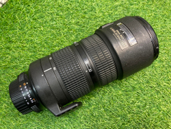 Nikon 80-200mm 2.8D ED AF Zoom-Nikkor MK III