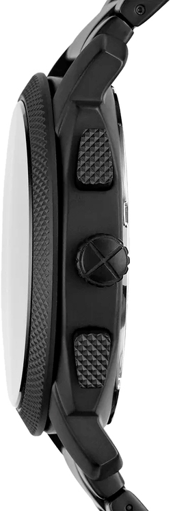 Наручные часы Fossil FS6015 с хронографом