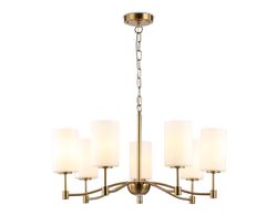 Ambrella Подвесная люстра Modern LH56053