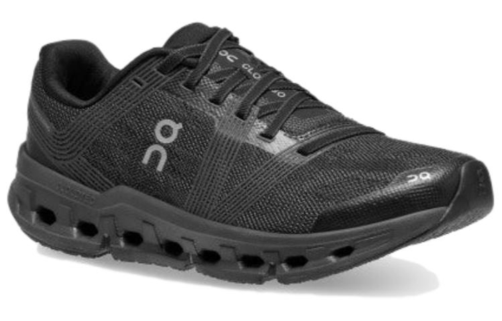 On Cloudgo Cushioned
