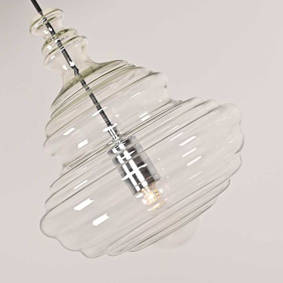 Подвесная люстра Imperium Loft Neverending Glory 84653-22