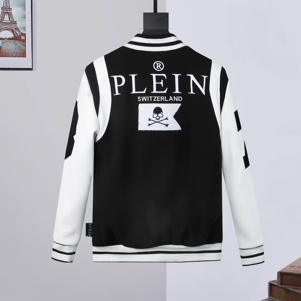 Бомбер Philipp Plein