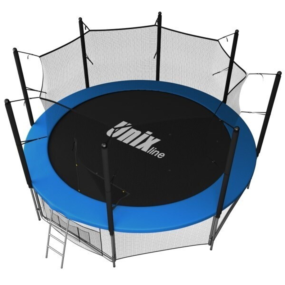Батут UNIX line 12 ft Classic (inside)