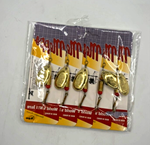 Набор блесен MEPPS 3 №103