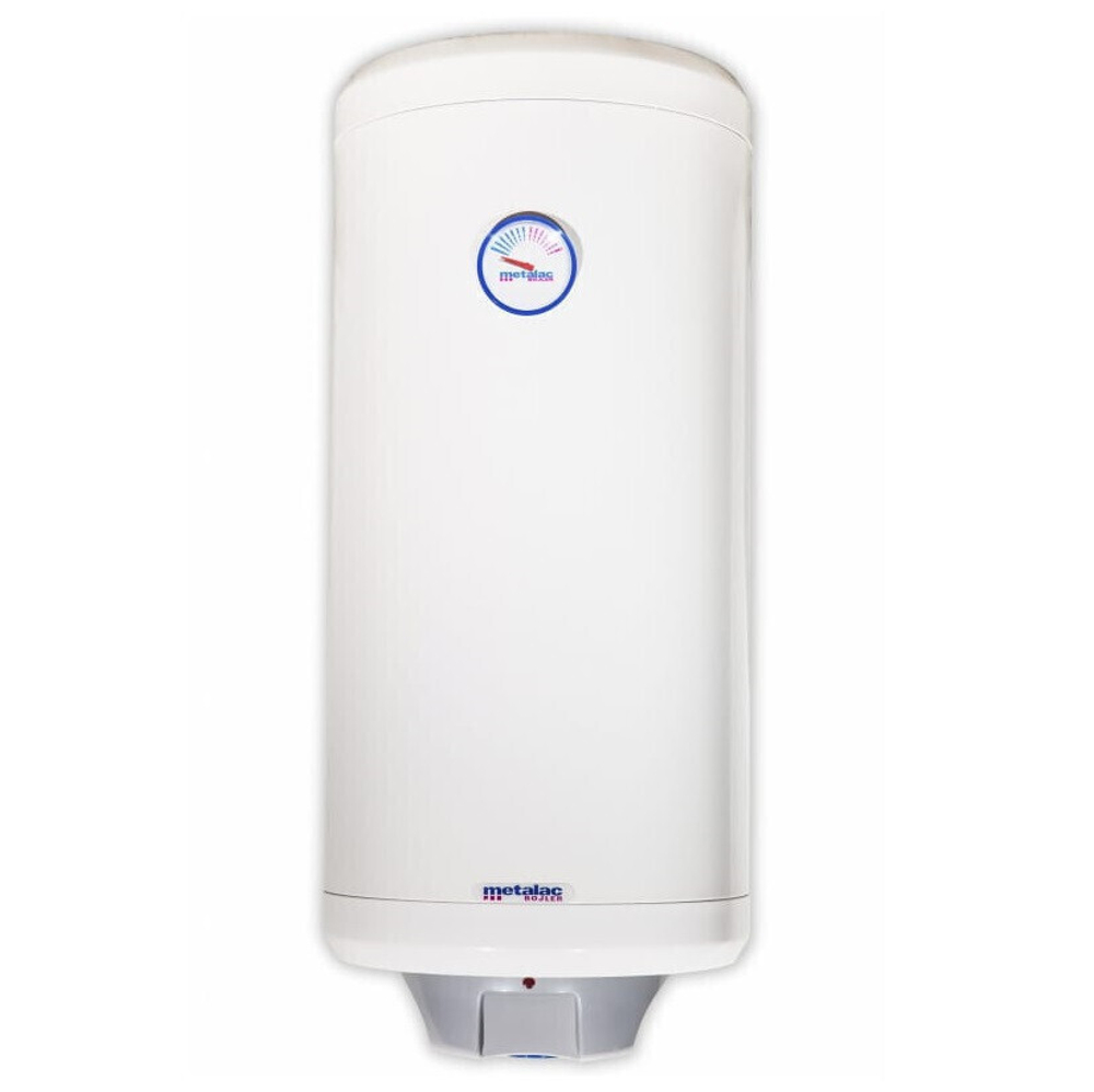 Водонагреватель накопительный электрический Metalac Optima Slim MB 50 R