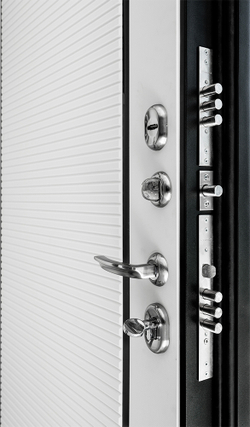 Входная дверь ДК-3.649