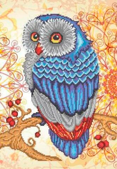 Г-5155 Совушка