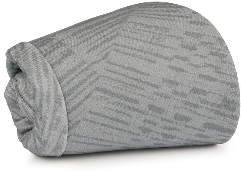 Кепка спортивная Buff Pack Trek Cap Keled Grey Фото 4