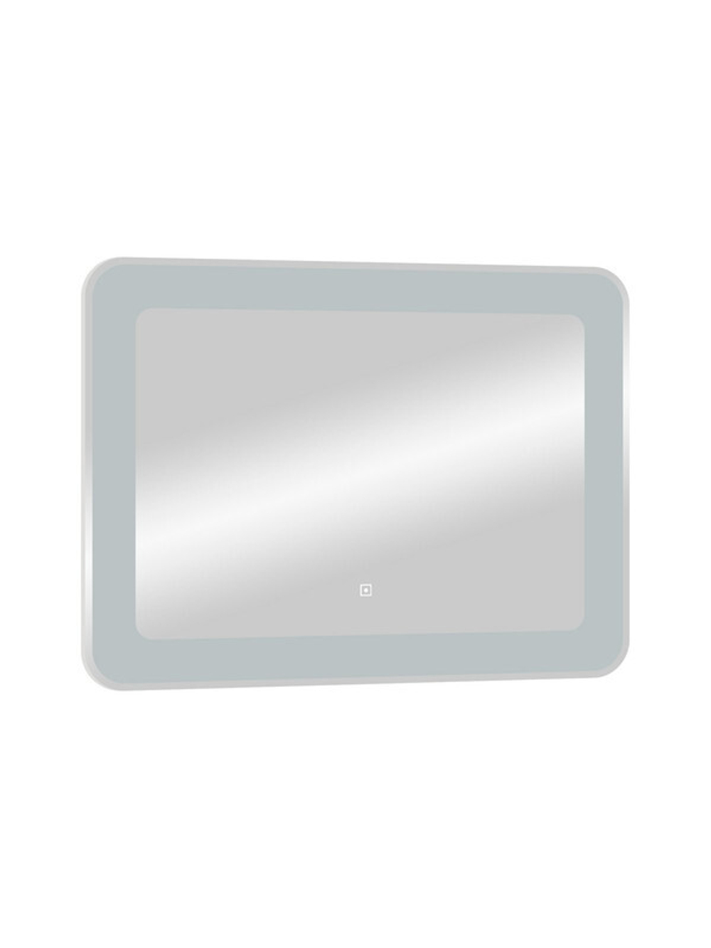 Зеркало "Velvette Led" 800x600
