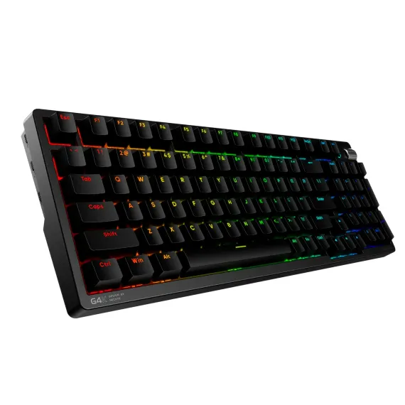 Edifier G4K Black