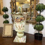 Топиарий металлический