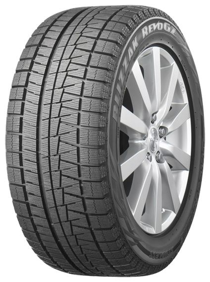 Bridgestone Blizzak Revo GZ 215/45 R17 87S