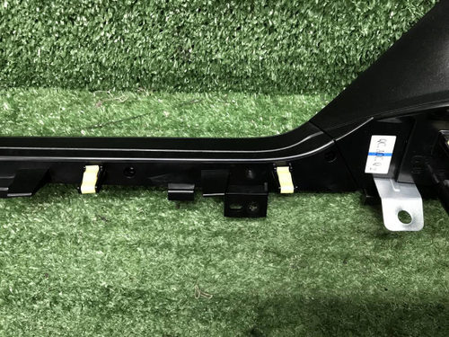 Дисплей центральный Changan CS55PLUS (2021-н.в.)