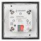Панель управления Arlight KNX-223-4-Black 028758