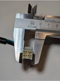 Замок зажигания для мотоцикла универсальный 2 положения