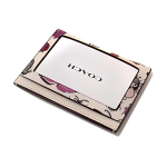 Картхолдеры и кошельки COACH Card Case 10, CR927-IMCAH