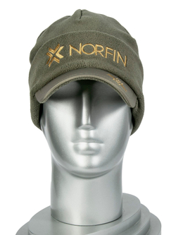 Шапка Norfin BALTIС хаки р.L