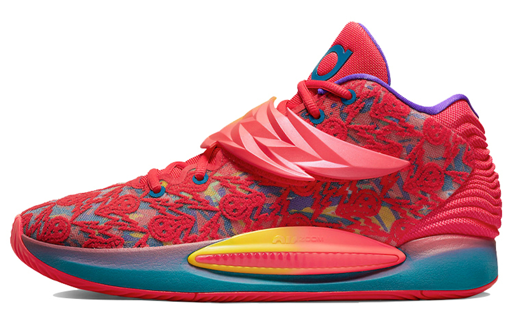 Kd x nike on sale