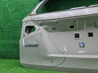 Крышка багажника Suzuki Vitara 2 (2014-2024)