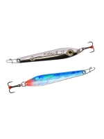 Блесна для рыбалки вертикальная ECOPRO Killer-S, 45мм, 2,5г, C