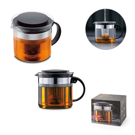 BISTRO NOUVEAU. Чайник на 1л