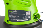 Триммер Greenworks GST5033 500W Basic (33 см) электрический