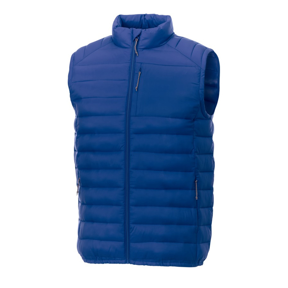 Утепленная телогрейка для мужчин Pallas