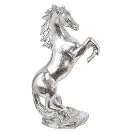 GAEM Фигурка декоративная "Лошадь", L12 W8 H22 см