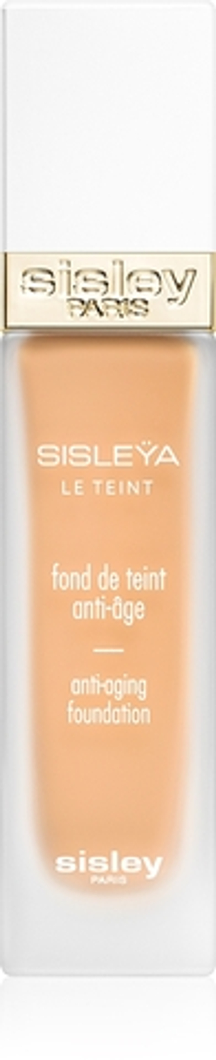 Sisley Sisleÿa Le Teint - Тональная основа против старения кожи оттенок 0R Vanilla, 30 ml