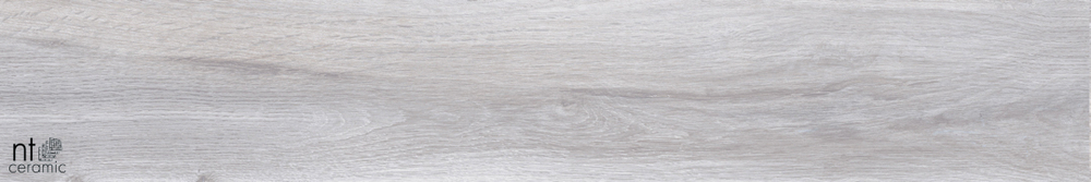 NT CERAMIC. Керамогранит Wood Smoke mat 120x20см